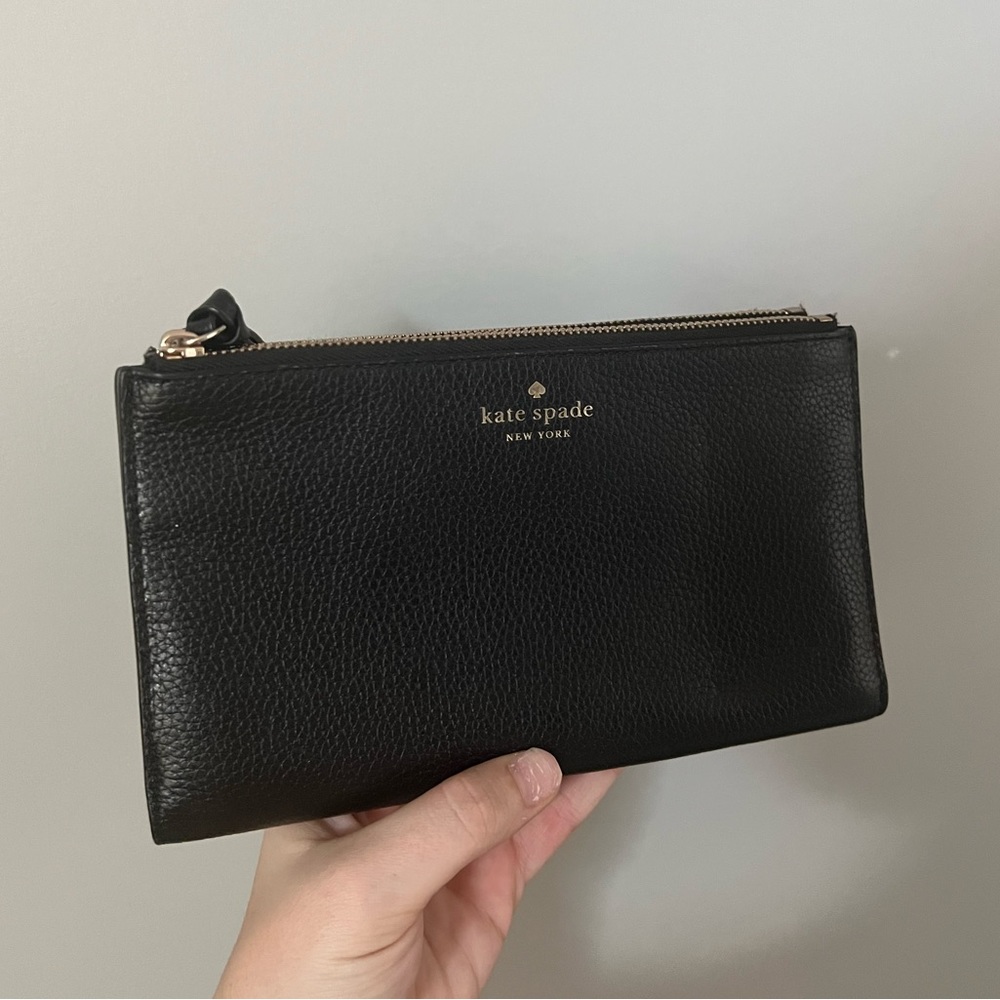 Kate spade wallet
